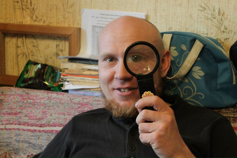 Владимир Табунов | 