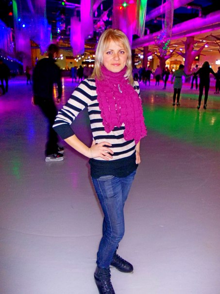 №139, Яна Василенко, 34 года, Макаров №139, Яна Василенко, 34 года, Макаров