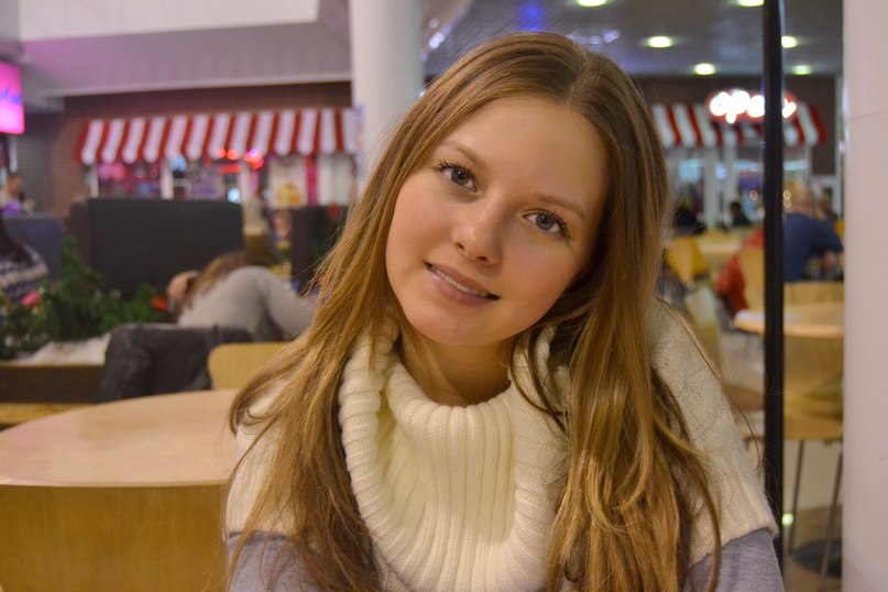 Лида Бурдман | Санкт-Петербург