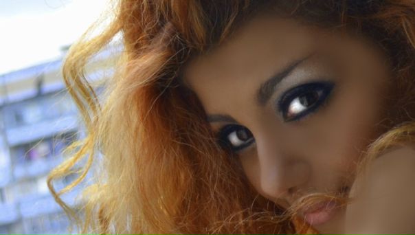 №180, Diana Badaoui Mkhitarian №180, Diana Badaoui Mkhitarian