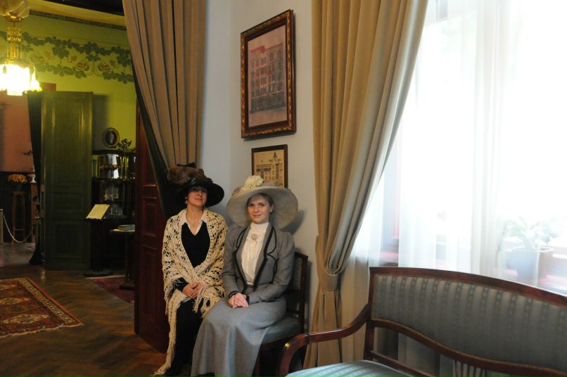 Наталия Алимова | Калининград