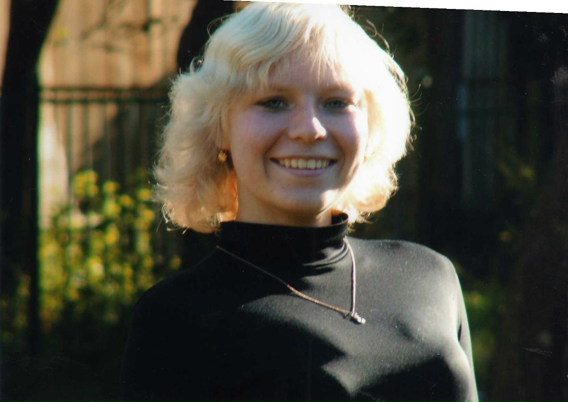 Елена Орлова <Лисий_нос> | Серпухов