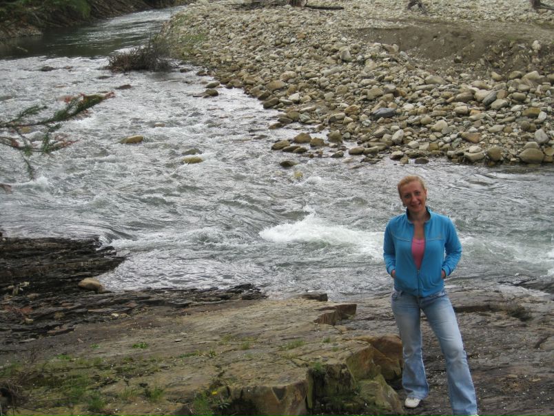 №48, Анита Мериуц, Боярка №48, Анита Мериуц, Боярка