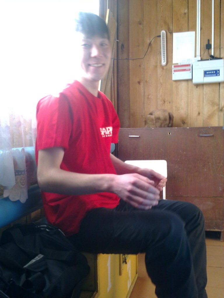 Батор Мункуев Баянович | Улан-Удэ