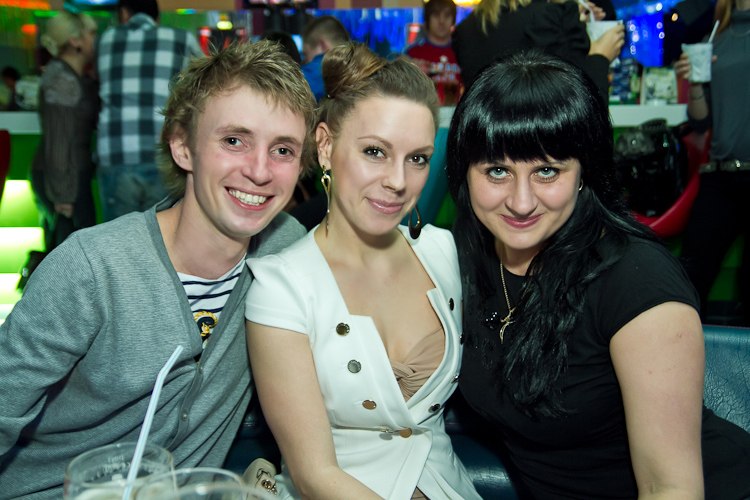 Вероника Ликарчук | Белая Церковь