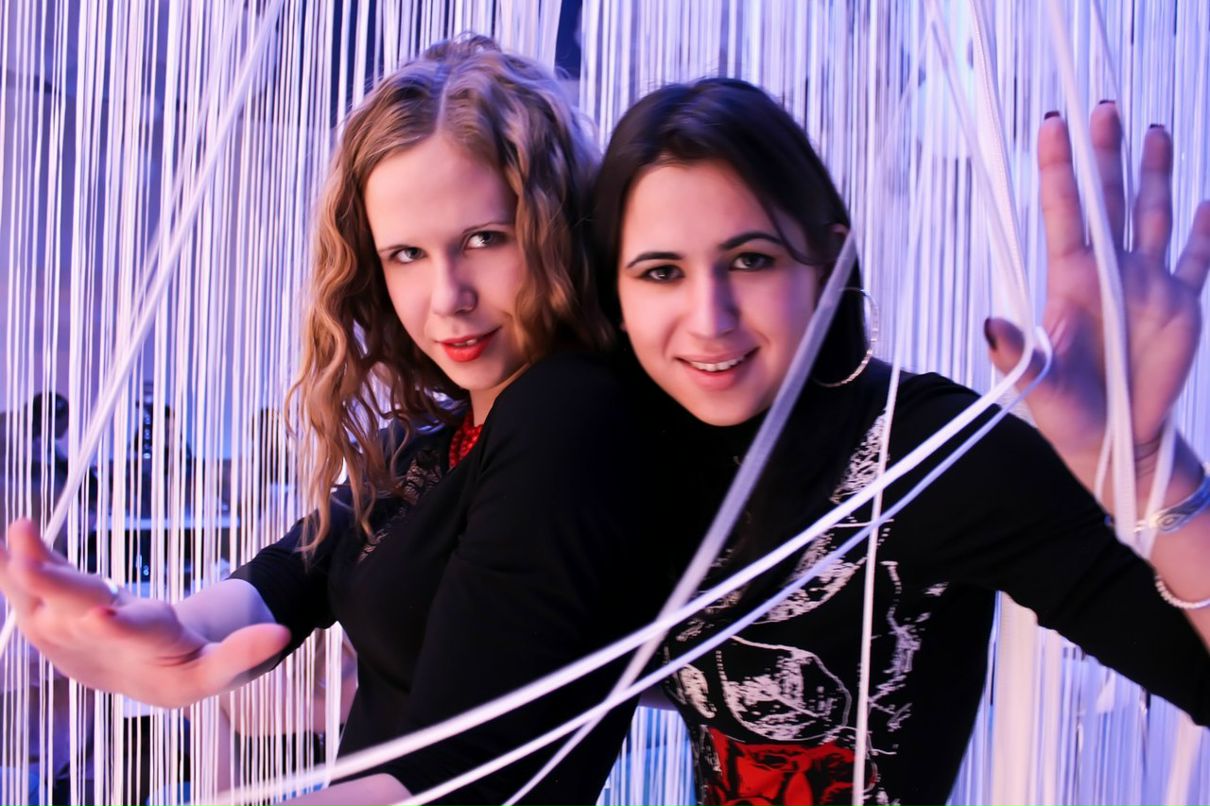 Мария Романова Романовна | Тюмень