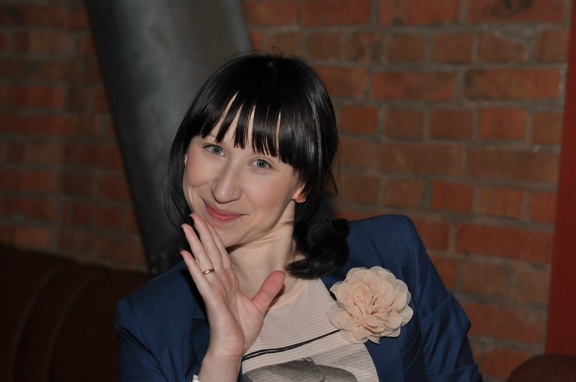 Екатерина Петрова | Домодедово