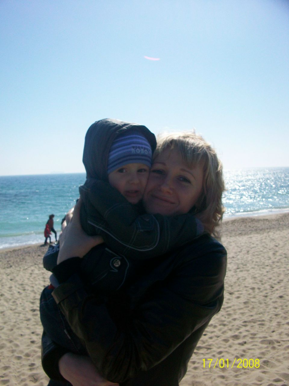 Инна Полотнянко | Черноморск / Ильичевск