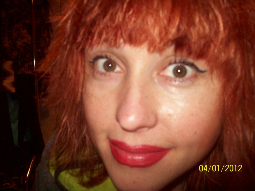 Зоряна Селивёрстова | Киев