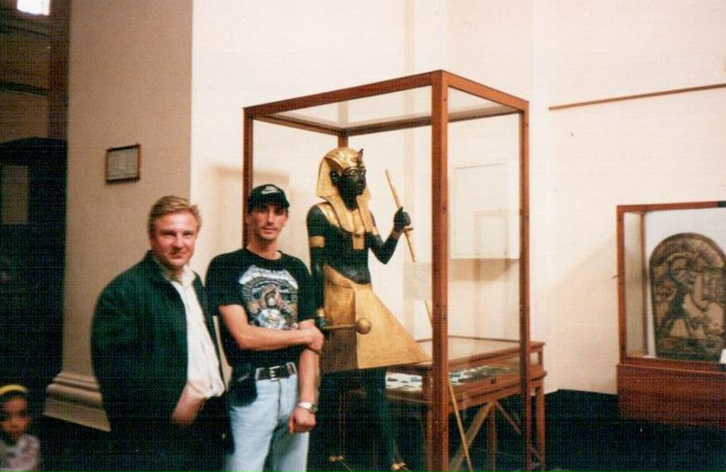 Саня Супранович | Медвежьегорск