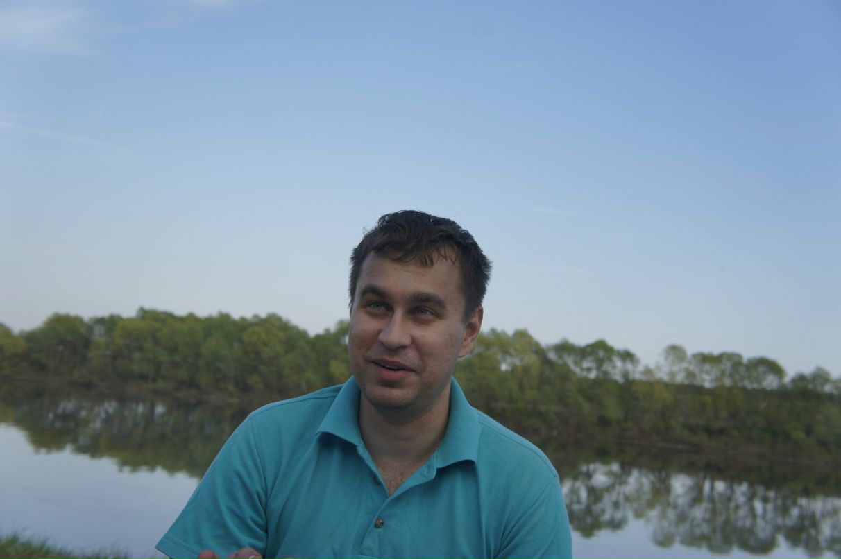 Артемий Юрич Юрич | Коломна