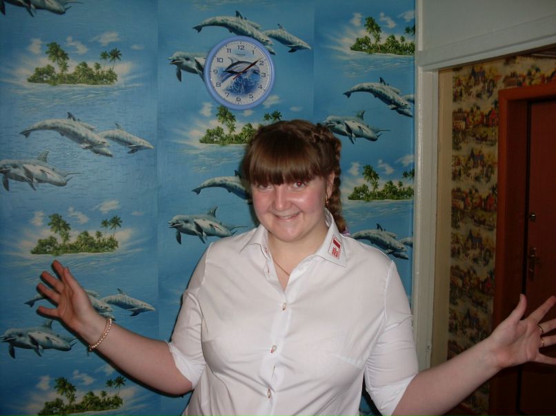 Катюша Протасова | Новосибирск