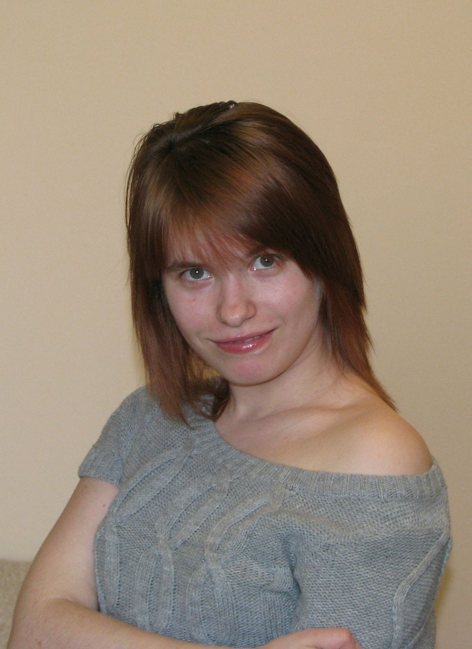 Евгения Черепанова | Новосибирск