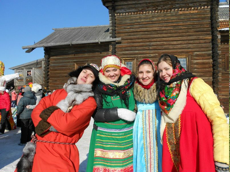 Олечка Кощеева | Пермь