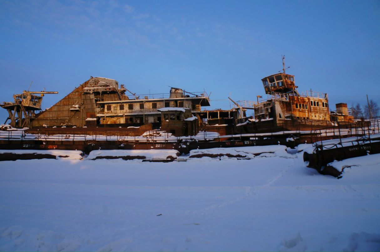 Fainting Noise | Якутск