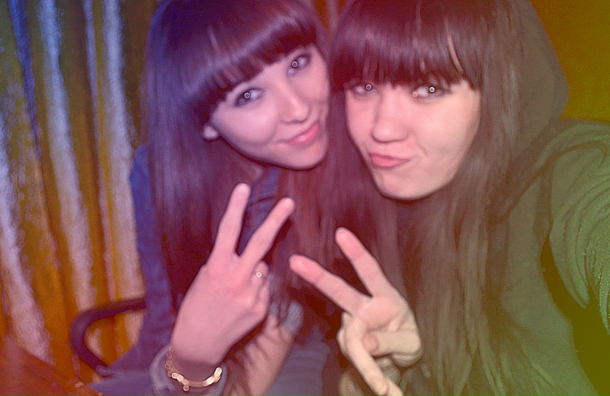 Alina Kalakova | Москва