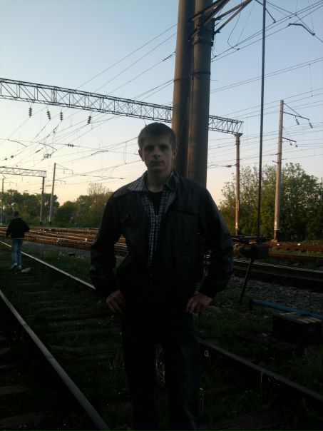 №18, Коля Топузяк, Космач №18, Коля Топузяк, Космач