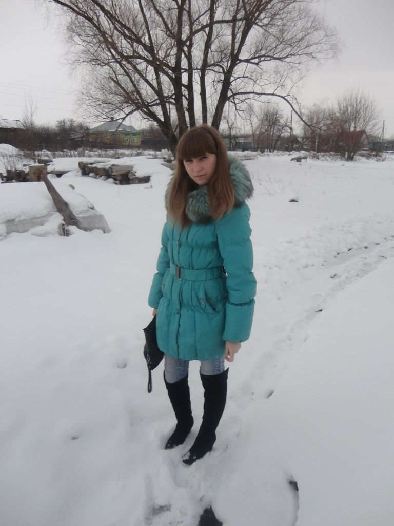 Анастасия Пенская | Павловск