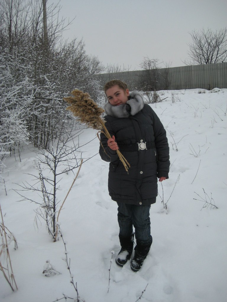 Кристина Соколова | 