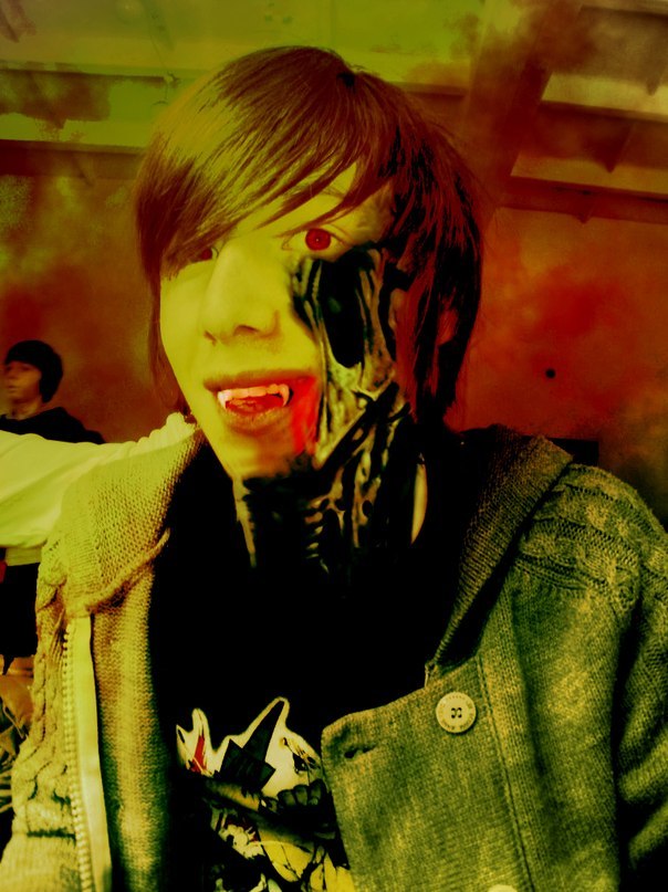 Льоша Панченко | Червоноград