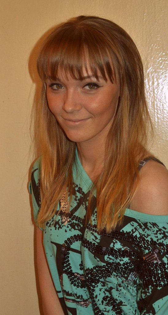 Валерия Ушакова | Мурманск