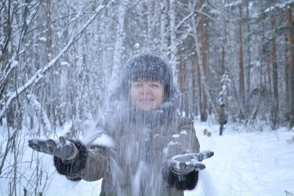 Анна Матвеева | Челябинск