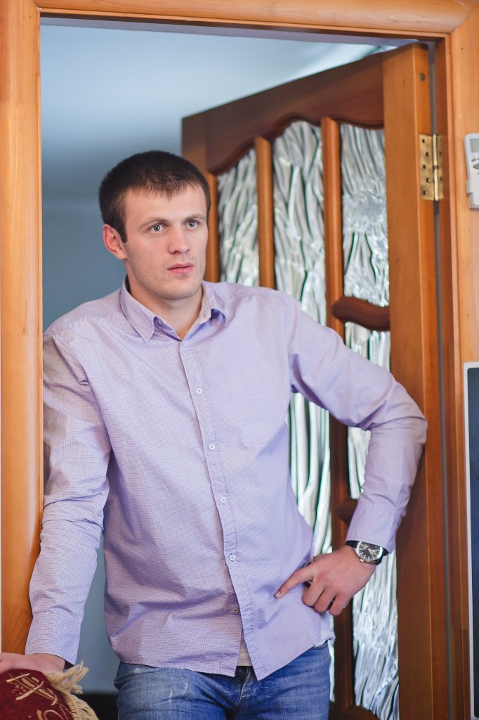 Рамазан Абдулаев TONI | Махачкала