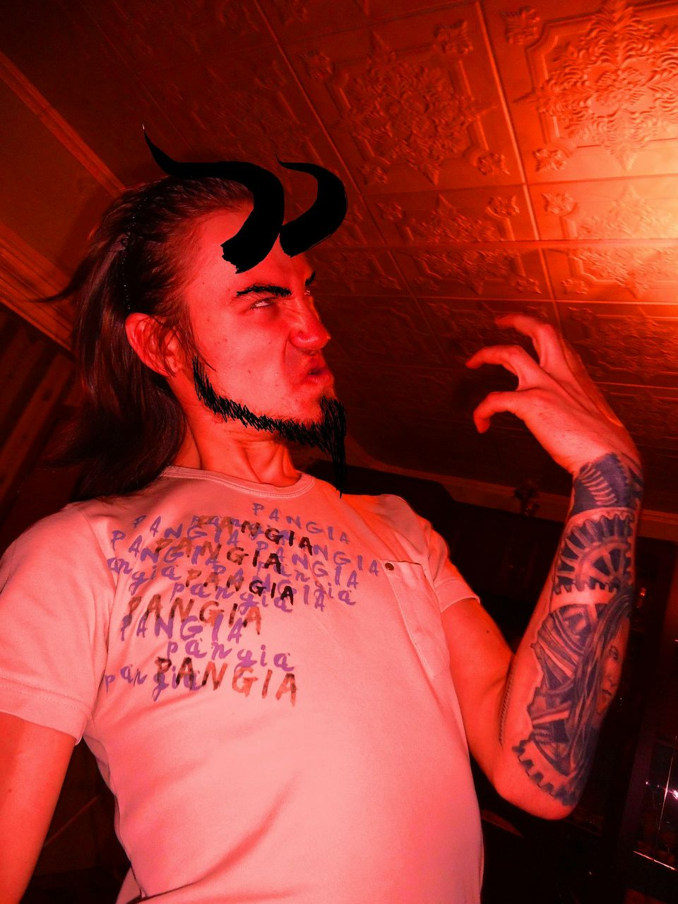 Евгений Купоносов \m/ | Ворсма