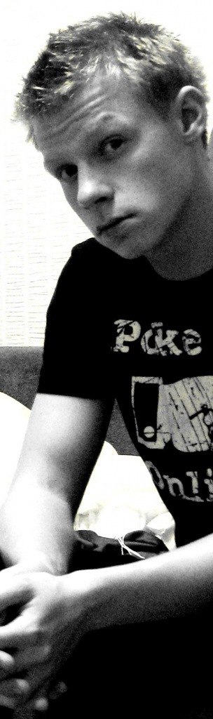 Саня Некогдюк | Киев