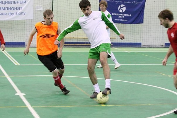 Станислав Фурсевич | Москва