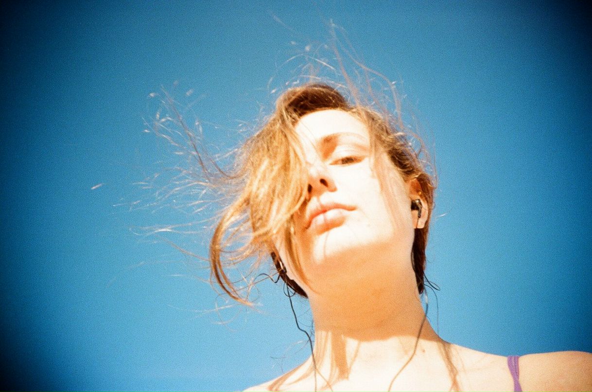 Ольга Останина | Санкт-Петербург