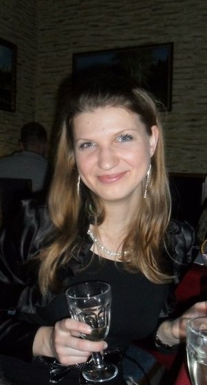 Татьяна Колинько | Мелитополь