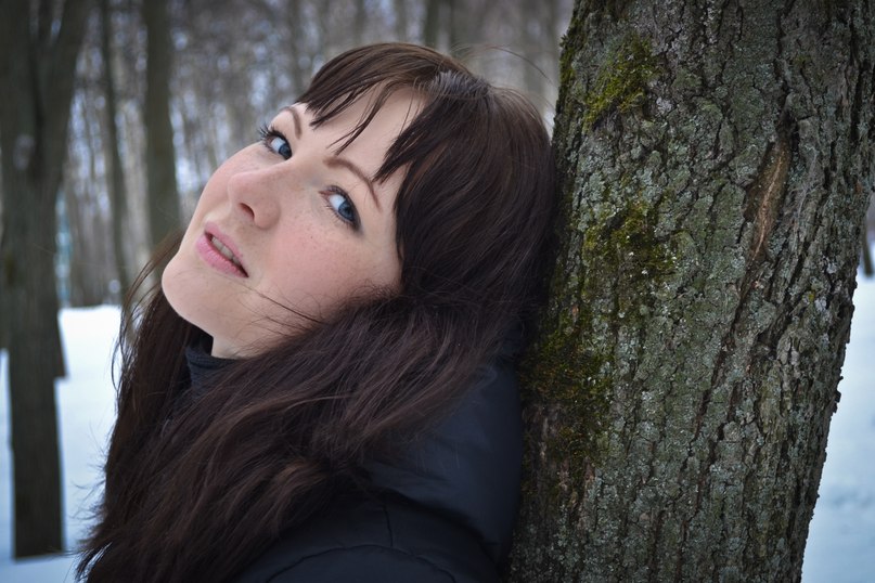 Юлия Болотова | Ковров