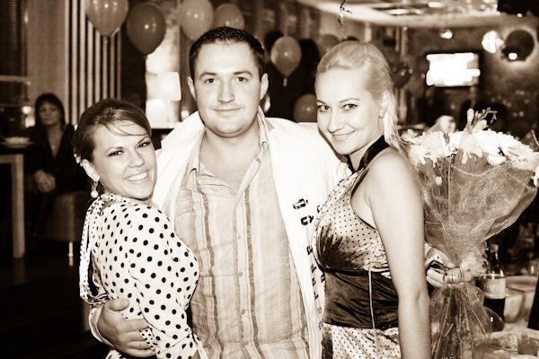 №42, Андрей Сергаев, 42 года, Москва №42, Андрей Сергаев, 42 года, Москва