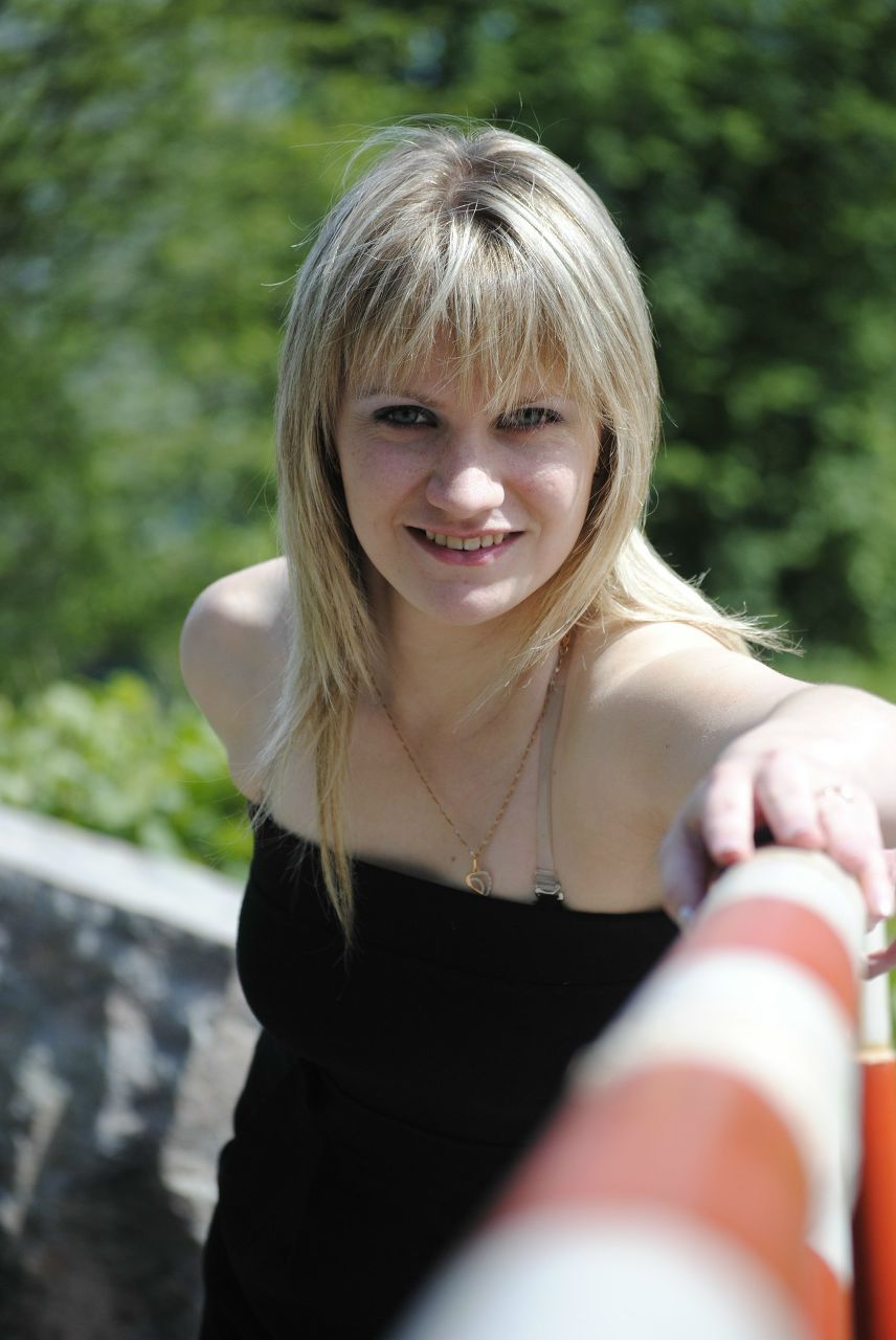 Ольчик Борисенко | Сортавала