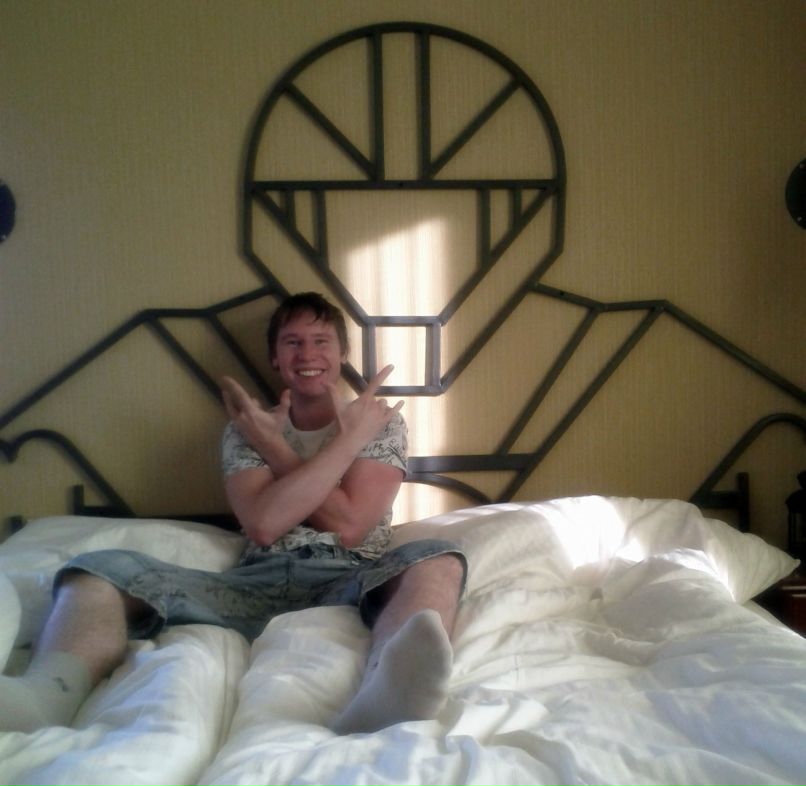 Алексей Сиднев | Нижний Новгород