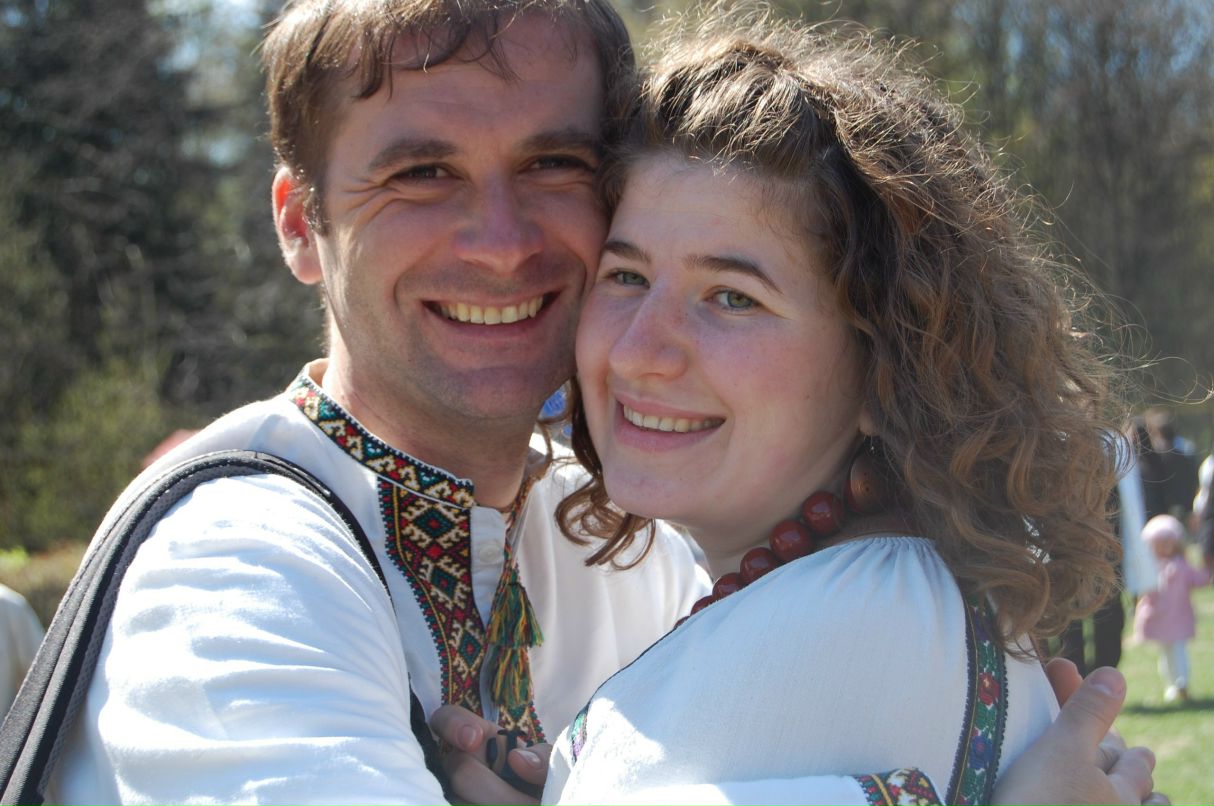 Роксолана Двораковська | 