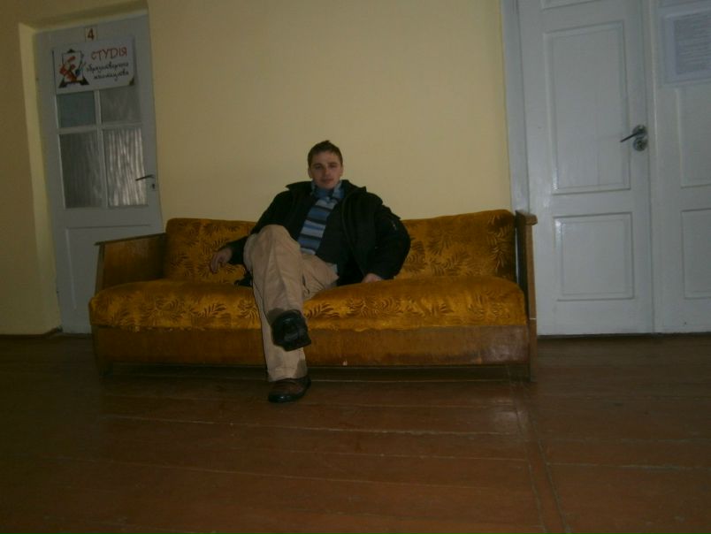 №130, Альберт Синицький, 40 лет, Тернополь №130, Альберт Синицький, 40 лет, Тернополь