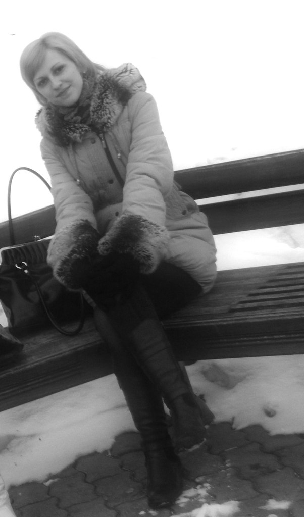 Лена Клочкевич | Новогрудок