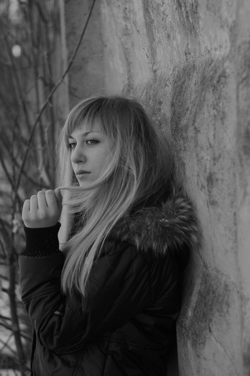 Валерия Кислая | Чернигов