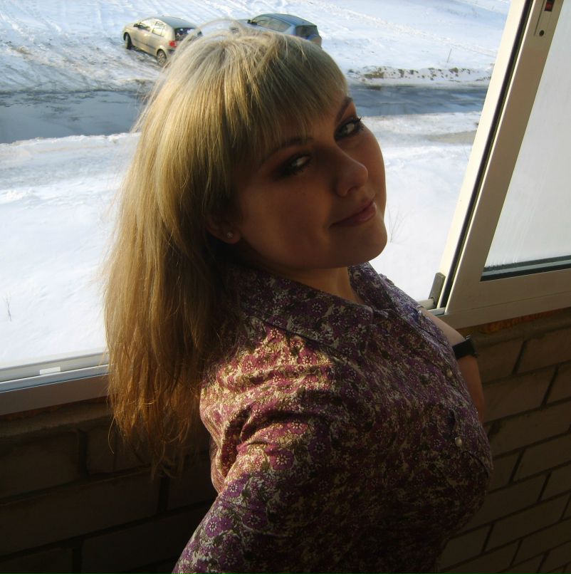 Надежда Портнова | Воронеж