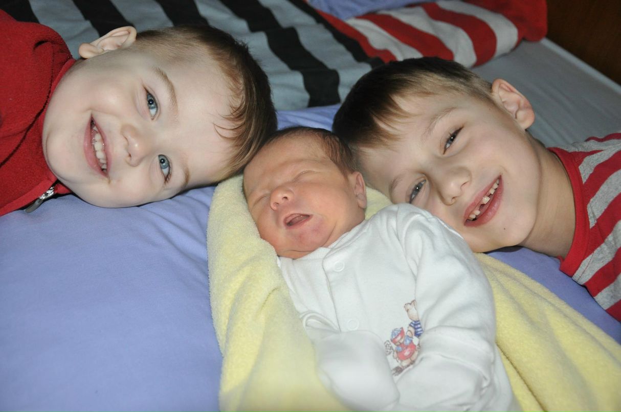 Андрій Штангрет | 