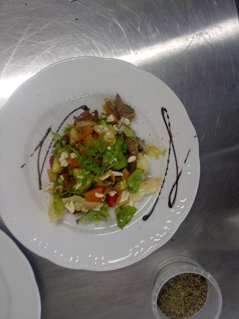 Виталий Машкин | Чернушка