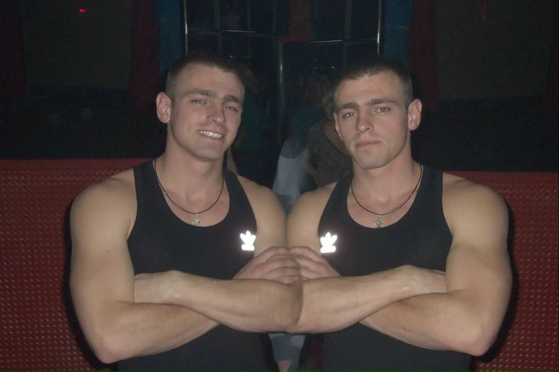 Виталик Демьяненко | Луганск