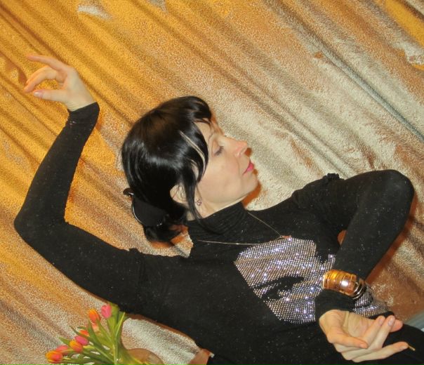 №44, Алла Смелова, Санкт-Петербург №44, Алла Смелова, Санкт-Петербург