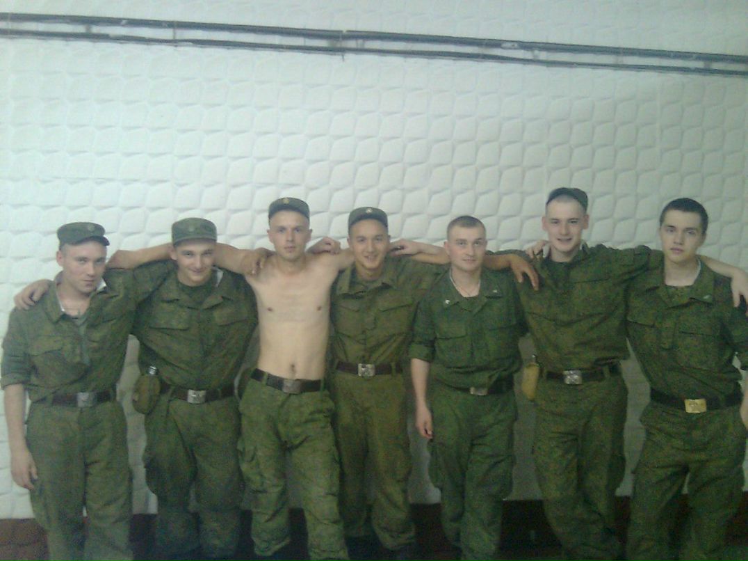 Сергей Слугин | Санкт-Петербург