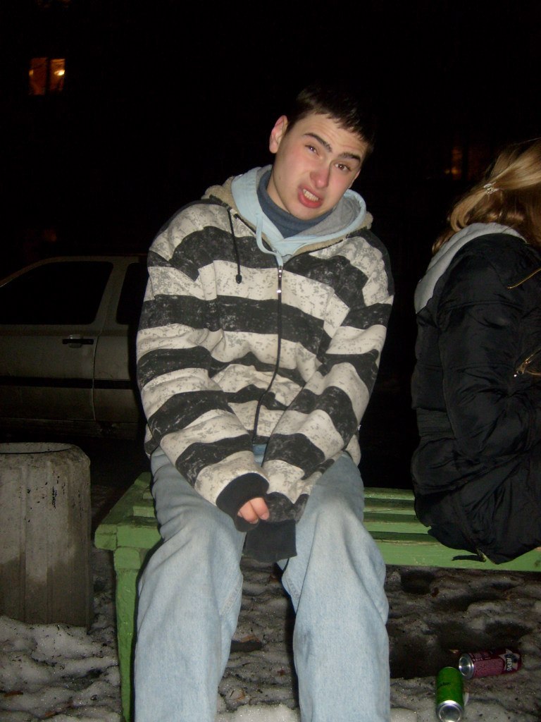 Андрей Панченко | Киев