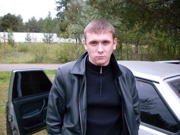 №32, Алексей Михайлов, 41 год, Кингисепп №32, Алексей Михайлов, 41 год, Кингисепп