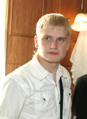 №38, Денис Бокарев №38, Денис Бокарев