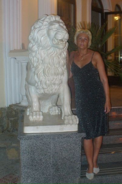 №4, Ольга Карлова, Салехард №4, Ольга Карлова, Салехард